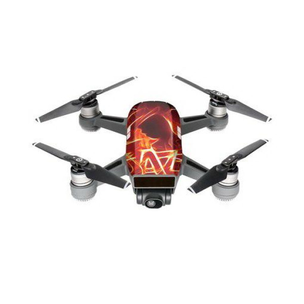 Наклейка для DJI Spark (CO3)